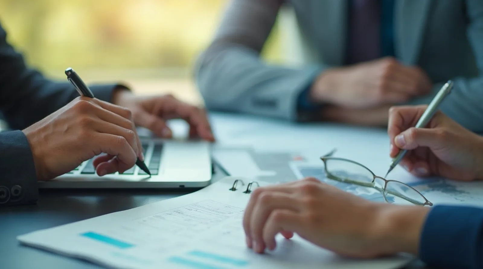 Contenido generado por IA: lo que de verdad penaliza Google