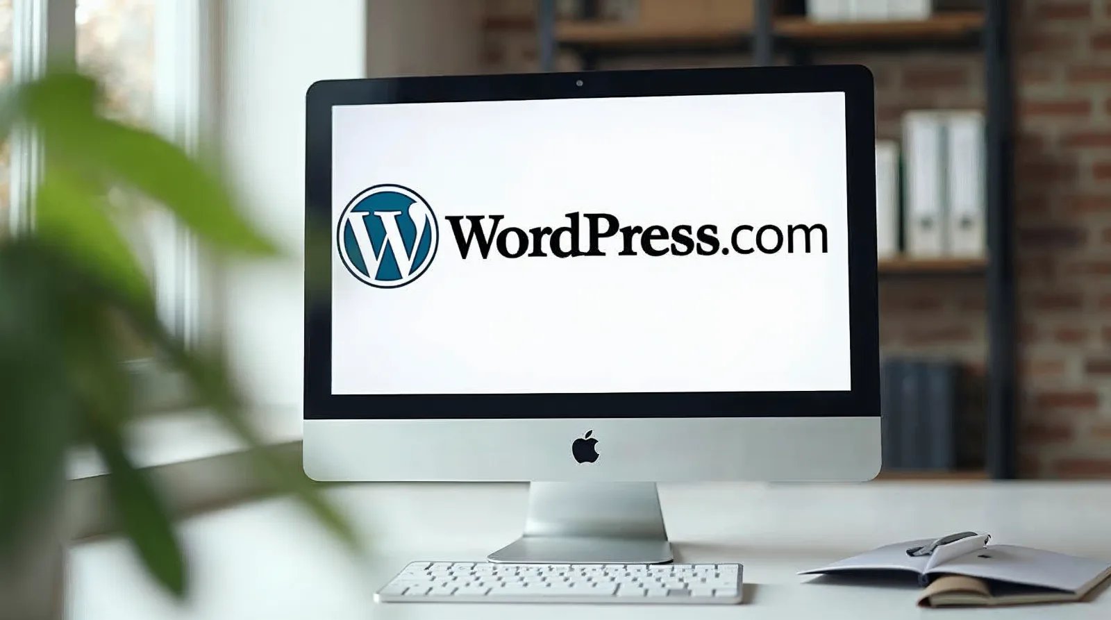 WordPress.com o WordPress.org, qué conviene a tu pyme